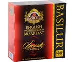 English Breakfast  - 100 Teabags