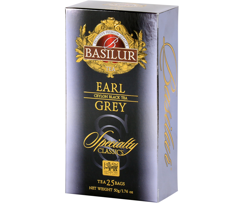 Earl Grey - 25 Tea Bags